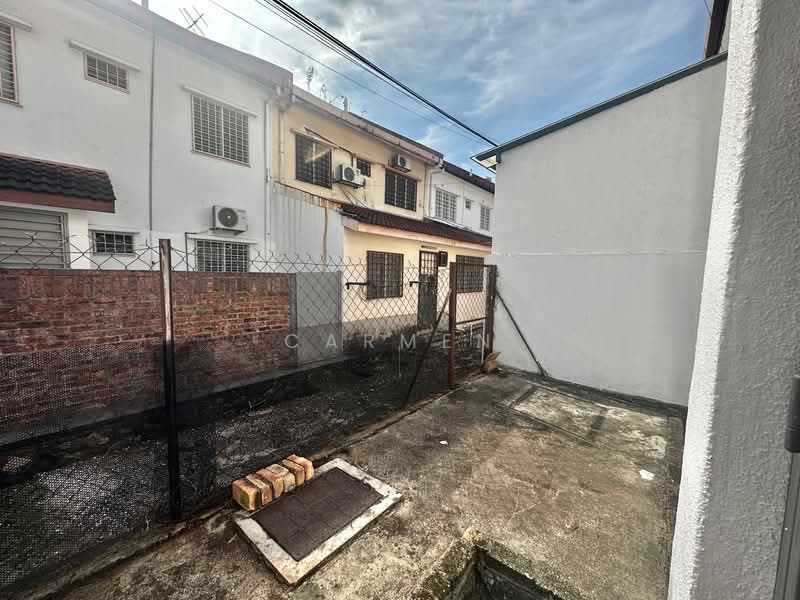 Rumah Teres 2-Tingkat untuk Dijual di Usj 11 (Subang Jaya) - Carmen Lee - PropertyGuru.com.my