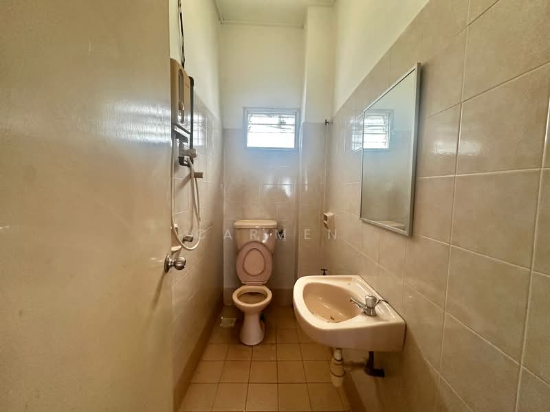 Rumah Teres 2-Tingkat untuk Dijual di Usj 11 (Subang Jaya) - Carmen Lee - PropertyGuru.com.my