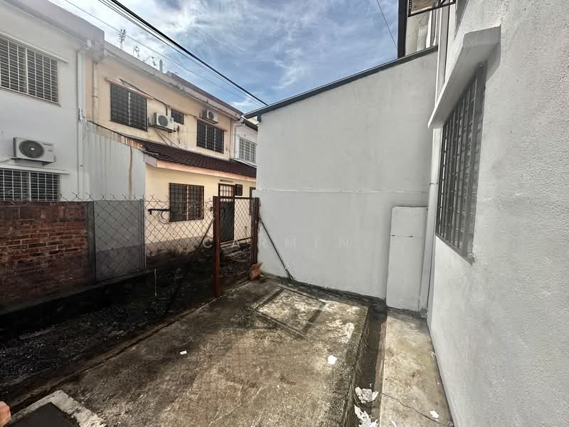 Rumah Teres 2-Tingkat untuk Dijual di Usj 11 (Subang Jaya) - Carmen Lee - PropertyGuru.com.my