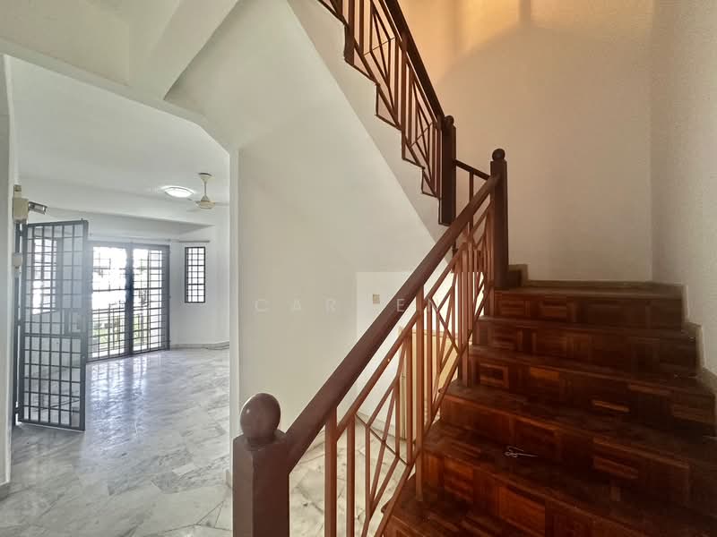 Rumah Teres 2-Tingkat untuk Dijual di Usj 11 (Subang Jaya) - Carmen Lee - PropertyGuru.com.my