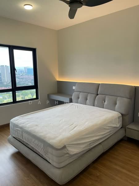 Servis Apartment untuk Disewa di The Tropika - Daphne Lim - PropertyGuru.com.my