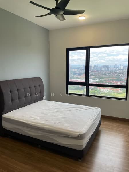 Servis Apartment untuk Disewa di The Tropika - Daphne Lim - PropertyGuru.com.my