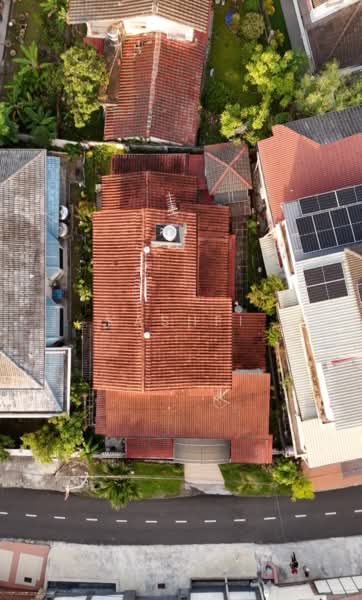 Rumah Banglo untuk Dijual di Ampang Jaya (Ampang) - Kashfi Sharifuddin - PropertyGuru.com.my