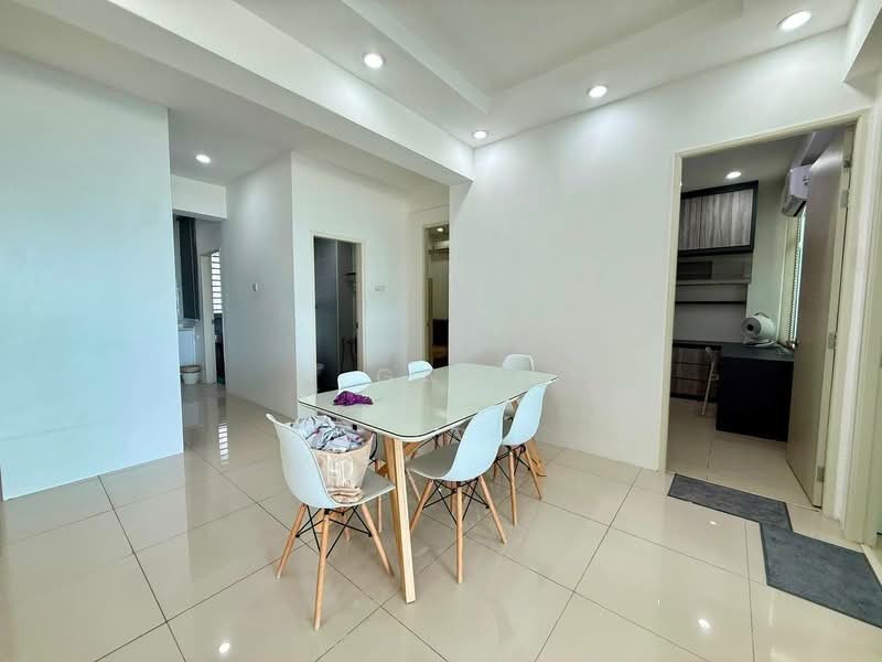 Condominium for Rent at The Oasis - Gan Chun Kai - PropertyGuru.com.my