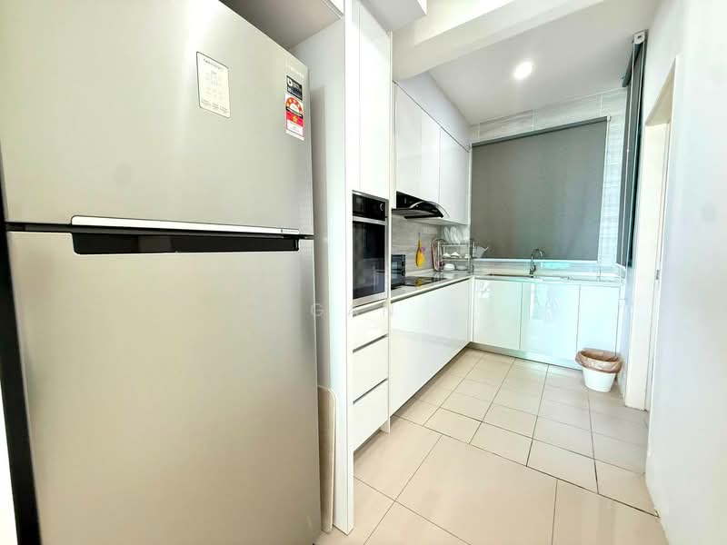 Condominium for Rent at The Oasis - Gan Chun Kai - PropertyGuru.com.my