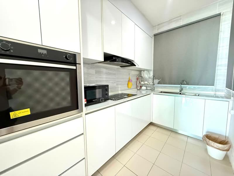 Condominium for Rent at The Oasis - Gan Chun Kai - PropertyGuru.com.my