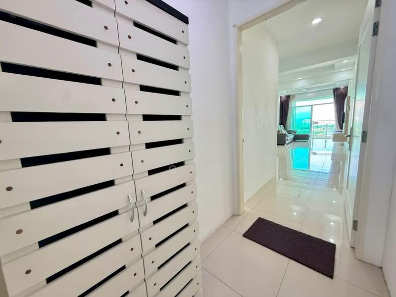 Condominium for Rent at The Oasis - Gan Chun Kai - PropertyGuru.com.my