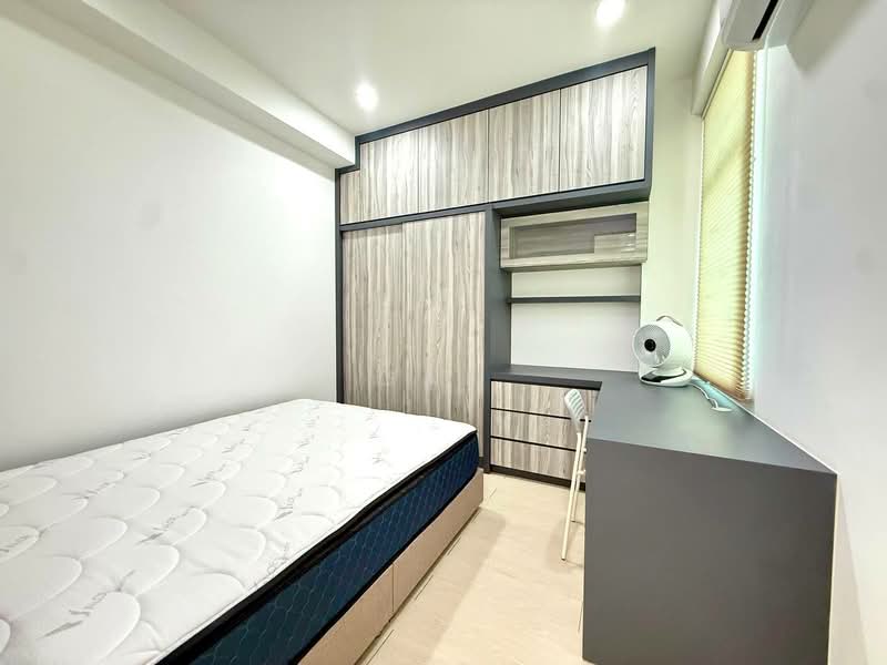 Condominium for Rent at The Oasis - Gan Chun Kai - PropertyGuru.com.my