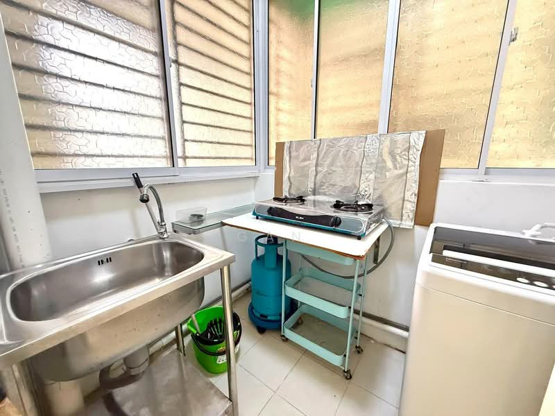 Condominium for Rent at The Oasis - Gan Chun Kai - PropertyGuru.com.my