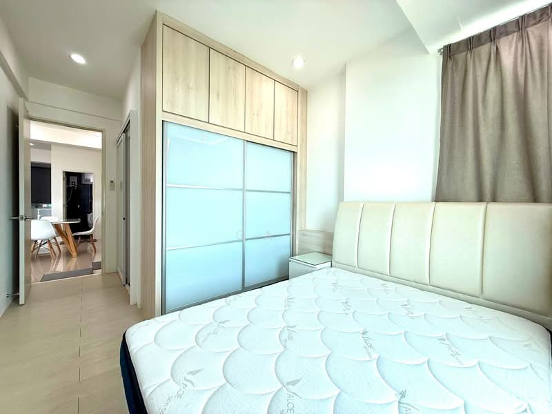 Condominium for Rent at The Oasis - Gan Chun Kai - PropertyGuru.com.my