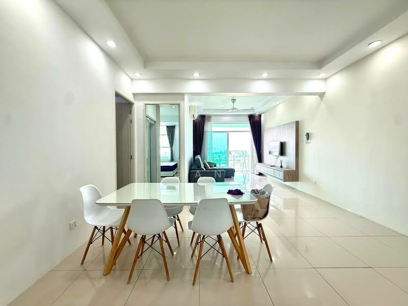 Condominium for Rent at The Oasis - Gan Chun Kai - PropertyGuru.com.my