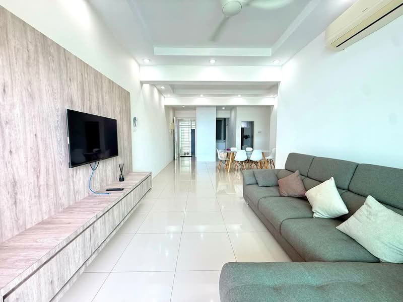 Condominium for Rent at The Oasis - Gan Chun Kai - PropertyGuru.com.my