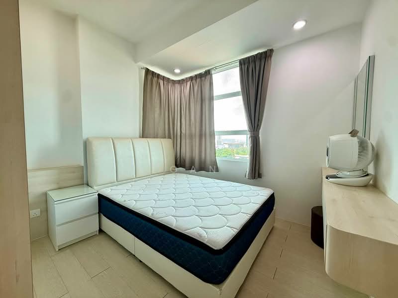 Condominium for Rent at The Oasis - Gan Chun Kai - PropertyGuru.com.my