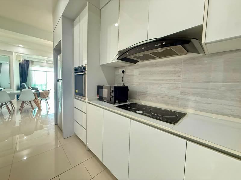Condominium for Rent at The Oasis - Gan Chun Kai - PropertyGuru.com.my