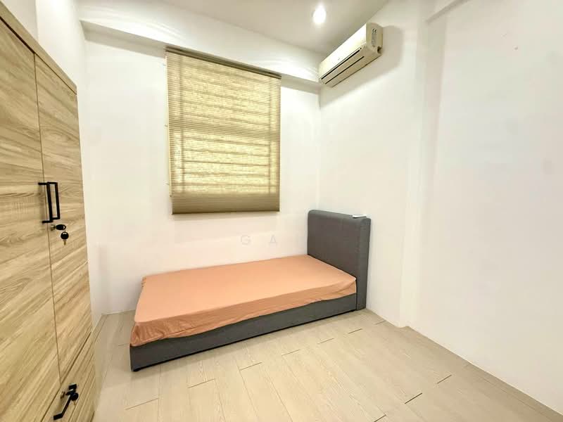 Condominium for Rent at The Oasis - Gan Chun Kai - PropertyGuru.com.my