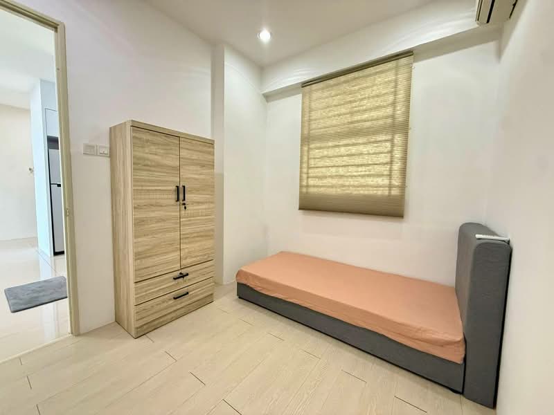Condominium for Rent at The Oasis - Gan Chun Kai - PropertyGuru.com.my