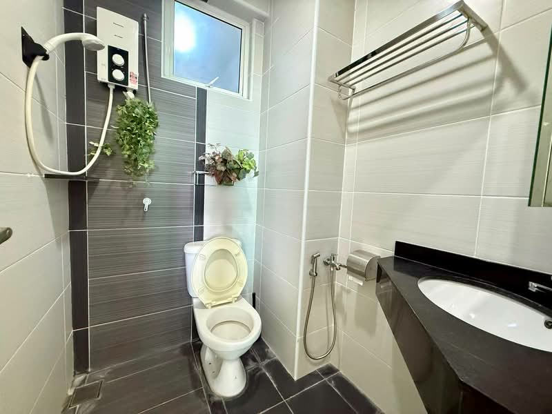 Condominium for Rent at The Oasis - Gan Chun Kai - PropertyGuru.com.my