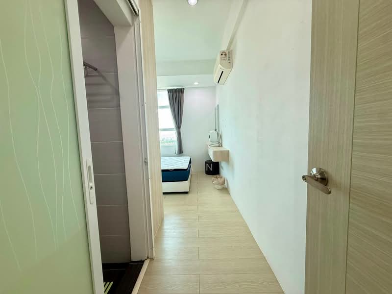 Condominium for Rent at The Oasis - Gan Chun Kai - PropertyGuru.com.my