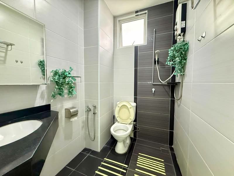 Condominium for Rent at The Oasis - Gan Chun Kai - PropertyGuru.com.my