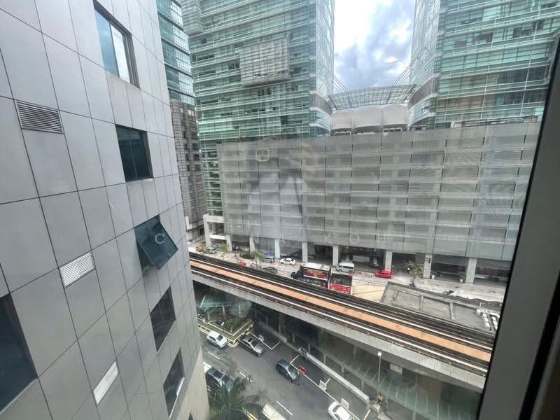 Office for Sale in Plaza sentral (Kl Sentral) - Celina Koh - PropertyGuru.com.my