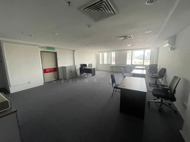Office for Sale in Plaza sentral (Kl Sentral) - Celina Koh - PropertyGuru.com.my