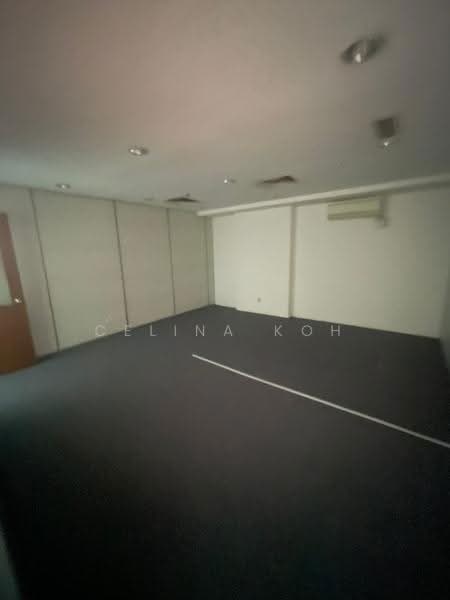 Office for Sale in Plaza sentral (Kl Sentral) - Celina Koh - PropertyGuru.com.my
