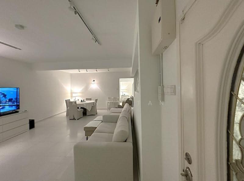 2-storey Terraced House for Sale in Seksyen 9 (Kota Damansara) - Kenny Tan - PropertyGuru.com.my