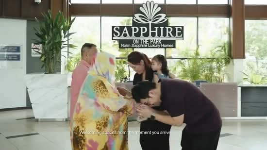 Kondominium untuk Dijual di Sapphire On The Park - Cynthia Lim - PropertyGuru.com.my