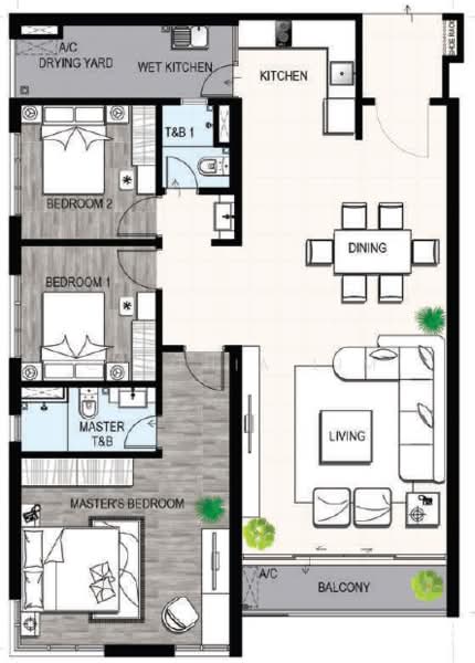 Kondominium untuk Dijual di Sapphire On The Park - Cynthia Lim - PropertyGuru.com.my