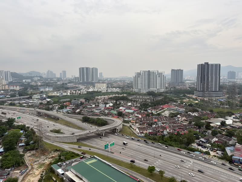Service Residence for Sale at Tuan 2egacy - Sean Yong - PropertyGuru.com.my