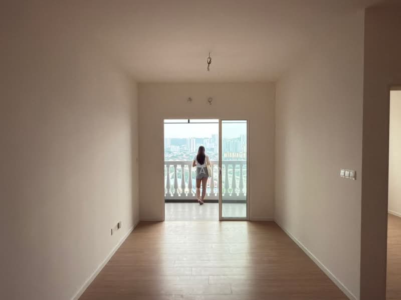 Service Residence for Sale at Tuan 2egacy - Sean Yong - PropertyGuru.com.my