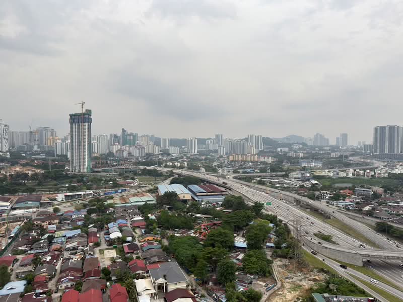 Service Residence for Sale at Tuan 2egacy - Sean Yong - PropertyGuru.com.my