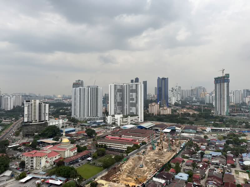 Service Residence for Sale at Tuan 2egacy - Sean Yong - PropertyGuru.com.my