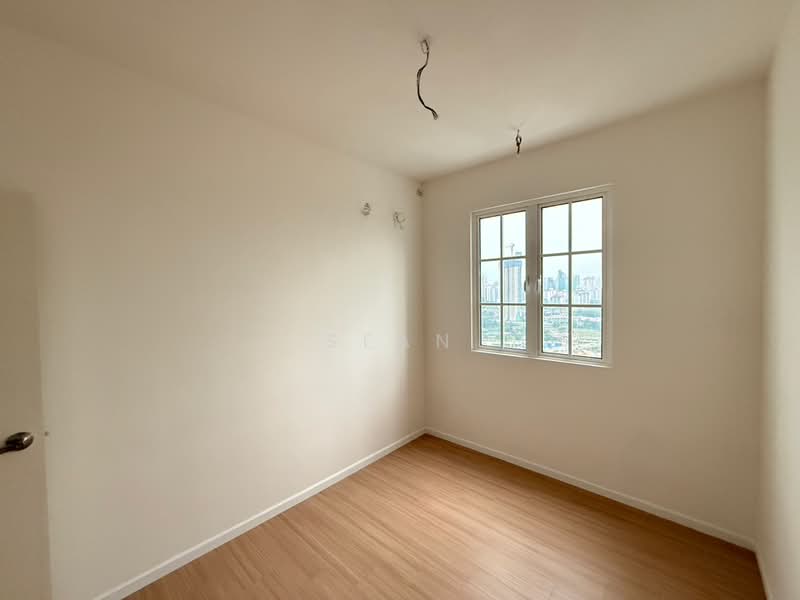 Service Residence for Sale at Tuan 2egacy - Sean Yong - PropertyGuru.com.my