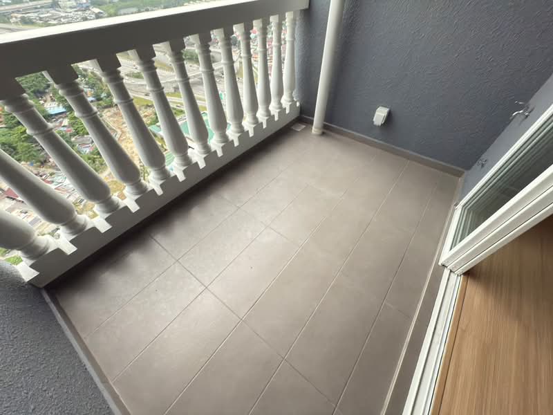 Service Residence for Sale at Tuan 2egacy - Sean Yong - PropertyGuru.com.my