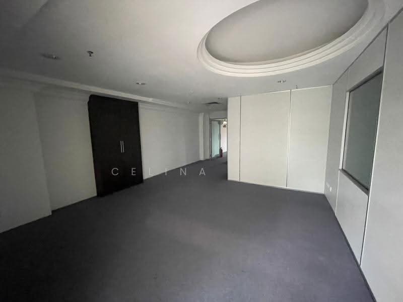 Office for Rent in Plaza sentral (Kl Sentral) - Celina Koh - PropertyGuru.com.my