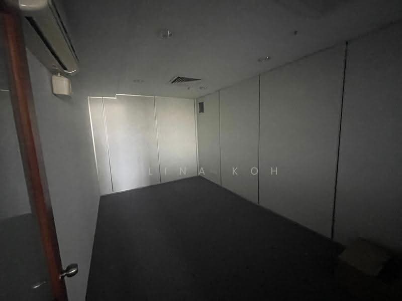 Office for Rent in Plaza sentral (Kl Sentral) - Celina Koh - PropertyGuru.com.my