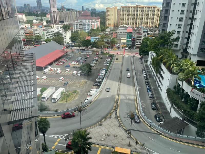 Office for Rent in Plaza sentral (Kl Sentral) - Celina Koh - PropertyGuru.com.my