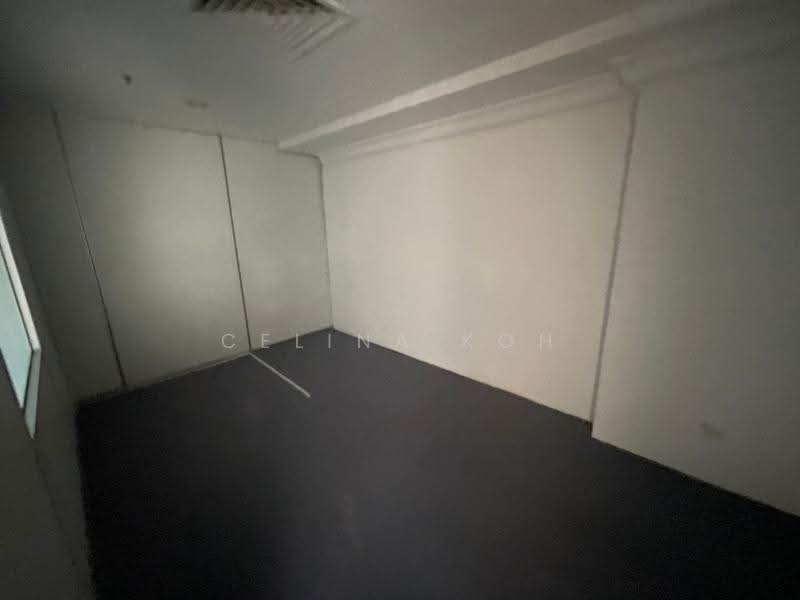 Office for Rent in Plaza sentral (Kl Sentral) - Celina Koh - PropertyGuru.com.my