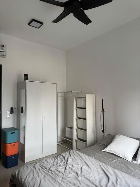 Service Residence for Rent at D'Quince Residences - Keith Tan - PropertyGuru.com.my