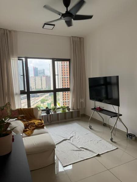 Service Residence for Rent at D'Quince Residences - Keith Tan - PropertyGuru.com.my