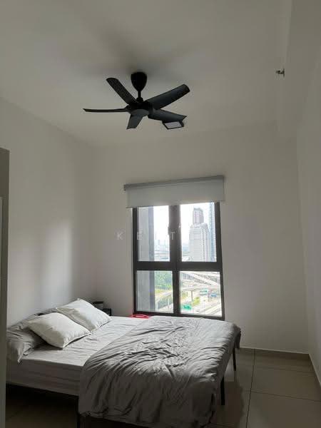 Service Residence for Rent at D'Quince Residences - Keith Tan - PropertyGuru.com.my