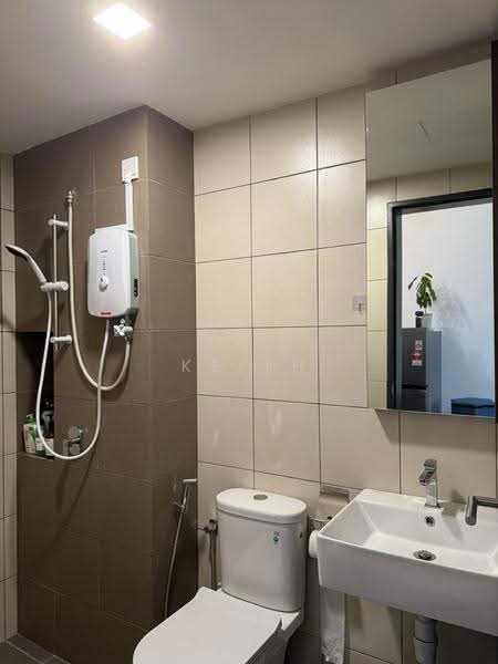 Service Residence for Rent at D'Quince Residences - Keith Tan - PropertyGuru.com.my