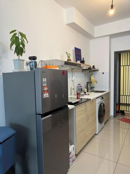 Service Residence for Rent at D'Quince Residences - Keith Tan - PropertyGuru.com.my