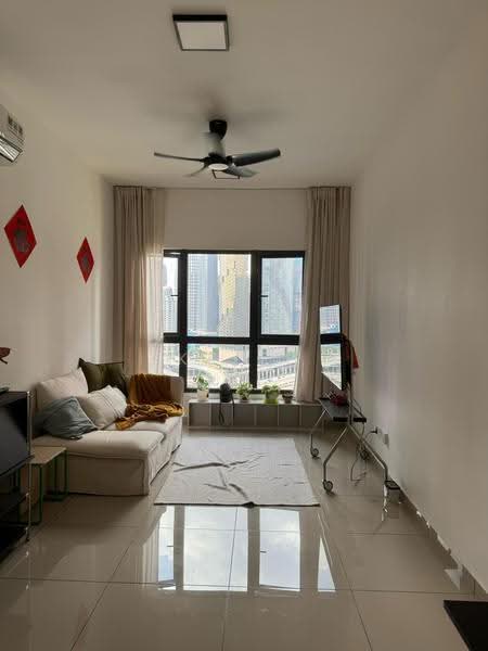 Service Residence for Rent at D'Quince Residences - Keith Tan - PropertyGuru.com.my