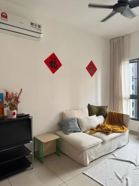 Service Residence for Rent at D'Quince Residences - Keith Tan - PropertyGuru.com.my