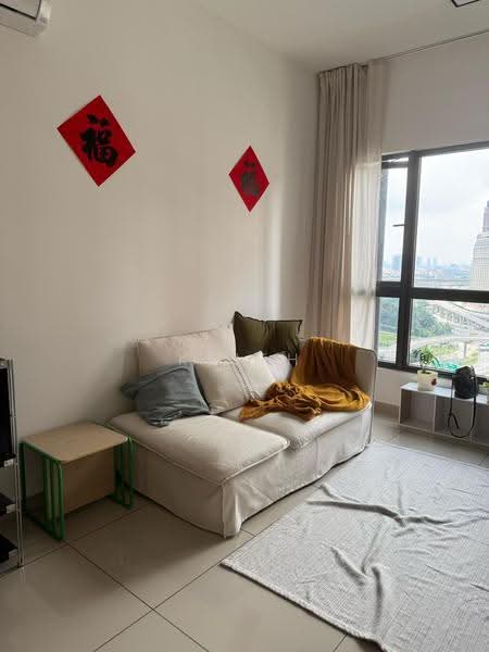 Service Residence for Rent at D'Quince Residences - Keith Tan - PropertyGuru.com.my