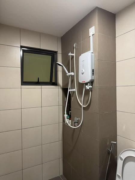 Service Residence for Rent at D'Quince Residences - Keith Tan - PropertyGuru.com.my