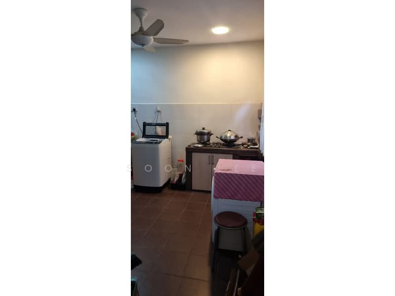 2-storey Terraced House for Sale in Bandar Utama 7 (Bandar Utama) - Soon Lee Wang - PropertyGuru.com.my