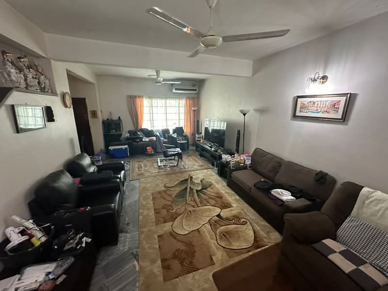 2-storey Terraced House for Sale in Bandar Utama 7 (Bandar Utama) - Soon Lee Wang - PropertyGuru.com.my